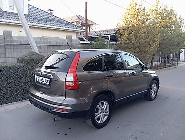 2009 es350: Honda CR-V: 2010 г., 2.4 л, Автомат, Бензин, Внедорожник — 2