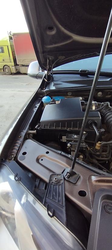 Volkswagen: Volkswagen Amarok: 2 l | Pikap — 5