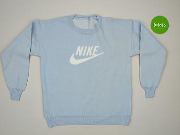 f: Nike, Sweter damski, rozmiar L — 2