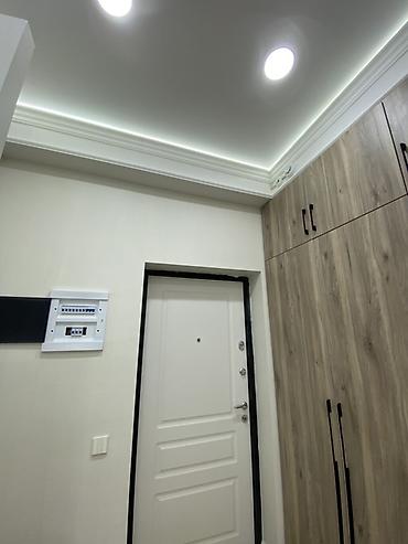 квартиры комсомол: 2 комнаты, 60 м², Элитка, 10 этаж, Дизайнерский ремонт — 10