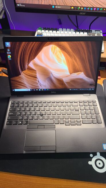 аккумуляторы для ноутбуков dell: Ноутбук, Dell, 16 ГБ ОЗУ, Intel Core i5, 15.6 ", Б/у, Для несложных задач, память SSD
