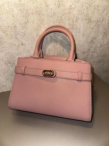 Çantalar: Əl çantası, Charles & Keith, Yeni — 1