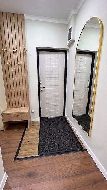 Продажа квартир: 3 комнаты, 88 м², Элитка, 5 этаж, Дизайнерский ремонт — 14