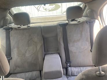 nisa: Nissan Primera: 2000 г., 1.8 л, Механика, Бензин, Седан — 5