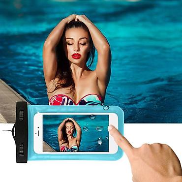 Maske i futrole za telefone: Za proizvođača: Univerzalna Za model: Za sve modele od 4,5` - 6,5` — 11