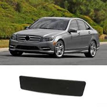 nömrə altlığı: Mercedes-Benz c204 W204 nömrə altlığı Şəhər: Bakı Elanın növü — 2