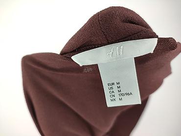 deichmann czerwone botki: H&M, Sukienka damska, rozmiar M — 10
