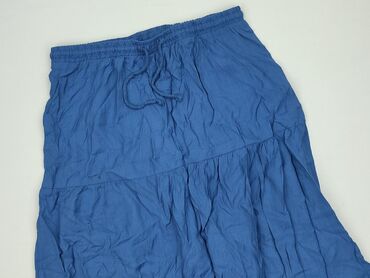 sukienki boho maxi: Janina, Spódnica damska, rozmiar L