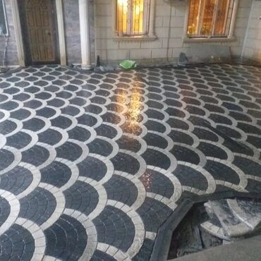 Sifarişlə mətbəx mebeli: Müxtəlif formalarda kuhna mebel satış istehsal sifariş adim Rasifdi — 25