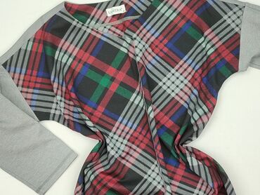 sukienki do ślubu cywilnego dla 50 latki: Women`s dress, Size L (EU 40)