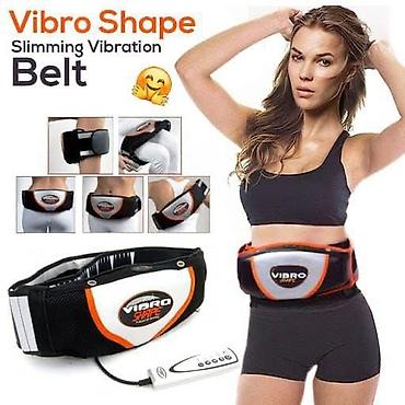 Vibro masajı