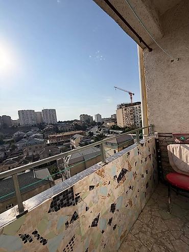 yeni guneşli: Yeni Günəşli Massiv D, 2 otaqlı, Yeni tikili, 72 kv. m — 7