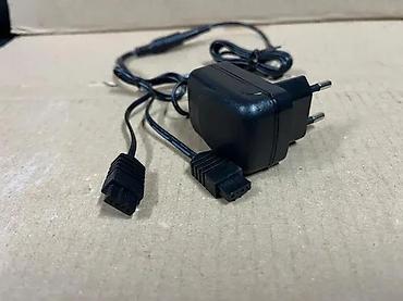 Izvori napajanja: Punjač/napajanje sa dvostrukim priključkom - Model: SW-050060EU - — 7