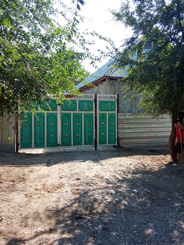 продаю дом село петровка: Үй, 120 кв. м, 4 бөлмө, Менчик ээси, Косметикалык оңдоо
