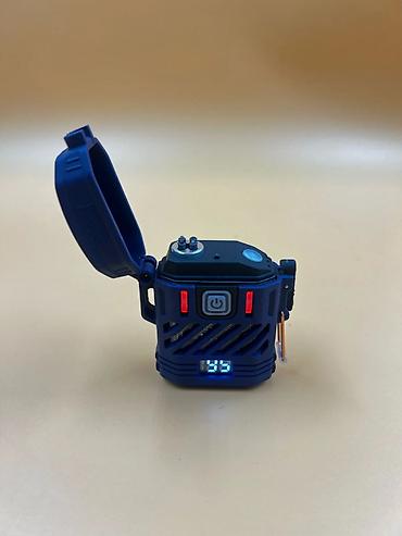 projektorlar: ARC Ignition Portable – çoxfunksiyalı portativ fənər və alışdırıcı - — 3