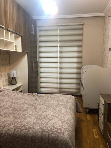 Yeni tikili: 2 otaqlı, Yeni tikili, m. Xalqlar Dostluğu, 52 kv. m — 7