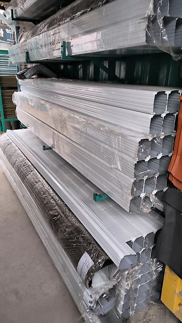 Сайдинги: Сайдинги для Крыша, Виниловый, Новый at lalafo.kg — 4 Сайдинги: Сайдинги для Крыша, Виниловый, Новый — 4