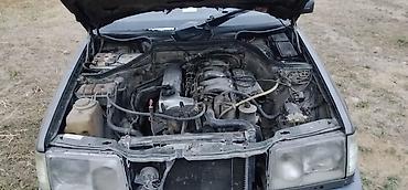 мерседес актрос мп3: Mercedes-Benz W124: 1992 г., 2.9 л, Механика, Дизель, Седан — 8