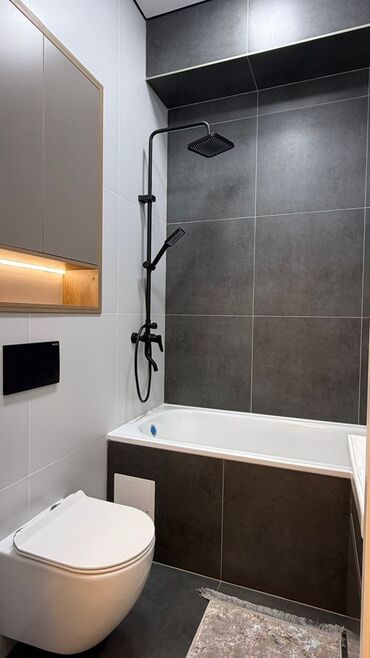 Продажа квартир: 3 комнаты, 88 м², Элитка, 11 этаж, Евроремонт — 6