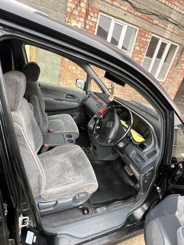 Honda: Honda Odyssey: 2000 г., 2.3 л, Типтроник, Газ — 13