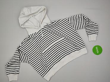 second hand brand: Bluza z kapturem damska, rozmiar L — 2