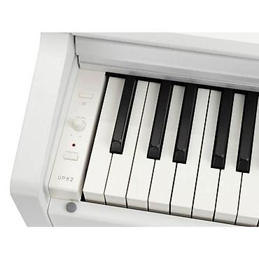 electron piano: №: 12715 Məhsulun adı: Elektron piano Medeli UP82 WH, ağ Brend: Medeli — 3