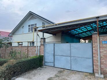 дом участок в селе воронцовке таш добо: Дом, 120 м², 4 комнаты, Собственник, Евроремонт