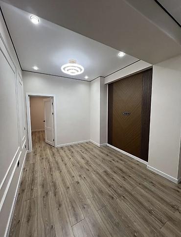 Продажа квартир: 2 комнаты, 48 м², Элитка, 8 этаж, Евроремонт — 2