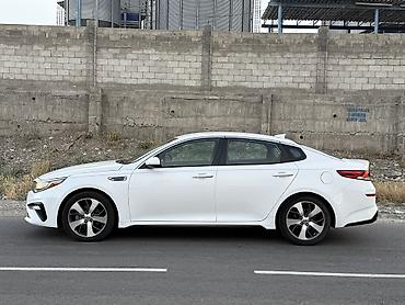 оптима машина цена: Kia Optima: 2019 г., 2.4 л, Автомат, Бензин, Седан — 5