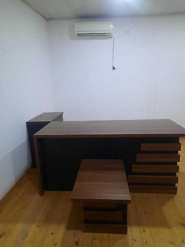 mudur masası: Ofis mebeli Ofis mebel dəsti - birbaşa fabrikdən satış ⚜ şəkillər — 2