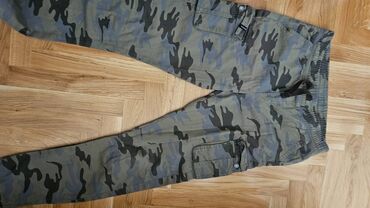 Farmerke: Terranova, Ravan kroj, 158-164 — 7