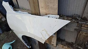 bas ovaj: DESNO KRILO F40 ZA BMW 114, 116, 118 . | BMW 1 f40 desno krilo — 3