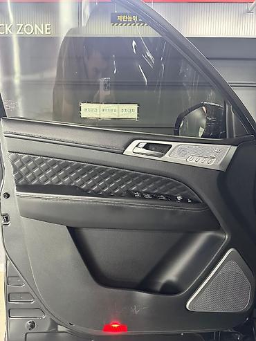 kaiyi e5: Ssangyong Rexton: 2021 г., 2.2 л, Автомат, Дизель, Внедорожник — 4