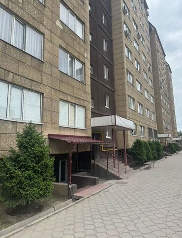 квартиры мадина: 3 комнаты, 80 м², 106 серия улучшенная, 7 этаж, Евроремонт