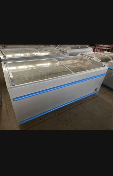 Холодильные витрины: Для мяса, мясных изделий, Турция, Россия, Италия, Б/у — 8