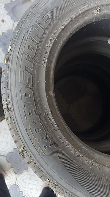 РезиныR16.20 225-55-16capsen 7000сом 225-55-17 2шт 15000сом 265-60-18 lalafo.kg да — 9 РезиныR16.20 225-55-16capsen 7000сом 225-55-17 2шт 15000сом 265-60-18 — 9