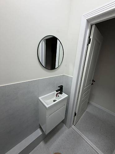 квартиры в тунгуч: 2 комнаты, 67 м², Тунгуч мкр Элитка, 12 этаж, Дизайнерский ремонт — 3