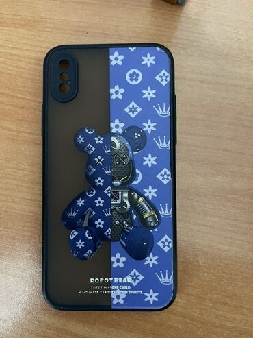 ethernet кабель бишкек: Продаю чехол для iPhone X,XS
