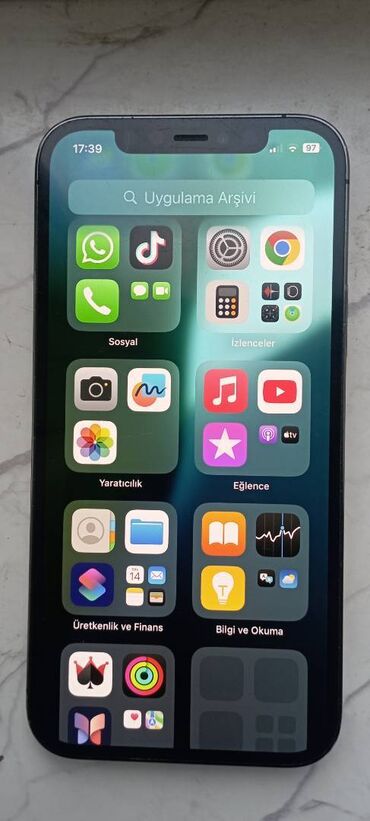 напольный кондиционер купить в баку: IPhone 12 Pro, 128 GB, Face ID