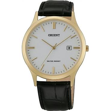 oreintex часы: Классические часы часы, Orient, Япония, Оригинал, Мужские, Б/у — 1