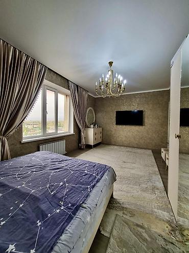 Продажа квартир: 1 комната, 48 м², Тунгуч мкр Элитка, 8 этаж, Евроремонт — 6