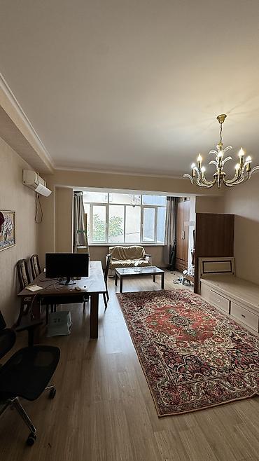 карл маркс: 2 комнаты, 118 м², Азия Молл Элитка, 2 этаж, Евроремонт — 4