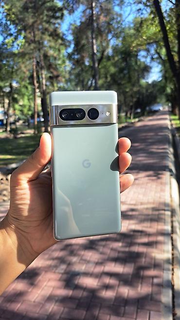 pixel 6 pro цена: Google Pixel 7 Pro, Б/у, 128 ГБ, цвет - Серый, 1 SIM, eSIM, 2 SIM — 4