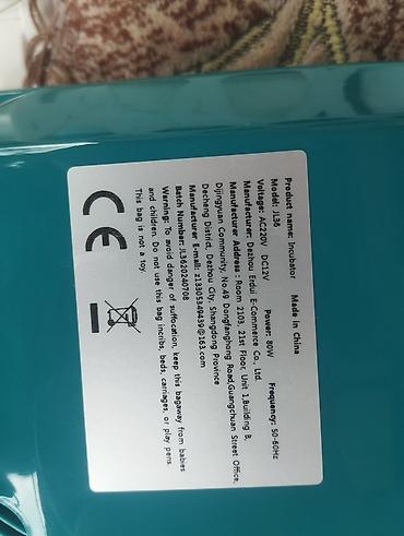 tap az afcarka: Təzədir ici açılıb ama işlənməyib.yenidir üstündə den qabı su qabı — 3