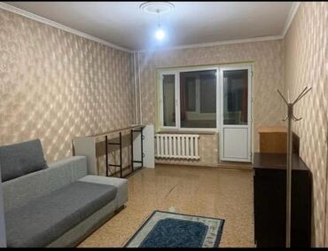 Продажа квартир: 2 комнаты, 52 м², 106 серия, 7 этаж, Косметический ремонт