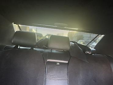 mersedes e class: Mercedes-Benz E-Class: 1997 г., 4.3 л, Автомат, Бензин, Седан — 10