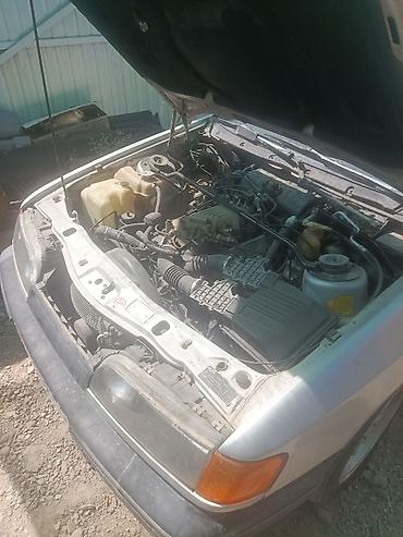 rd 1: Ford Scorpio: 1986 г., 2.8 л, Автомат, Бензин, Хэтчбэк — 2