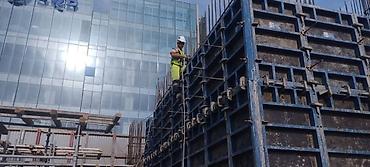 Бетонные работы: СТРОИМ ДОМА С НУЛЯ ПОД КЛЮЧ!!! Опытная бригада из Узбекистана — 9