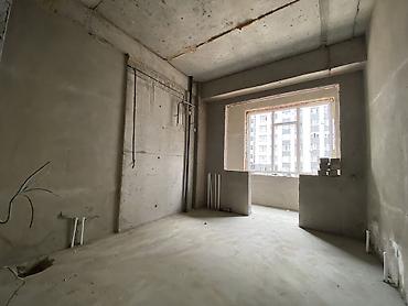 Продажа квартир: 1 комната, 12 м², Элитка, 12 этаж, ПСО (под самоотделку) — 3