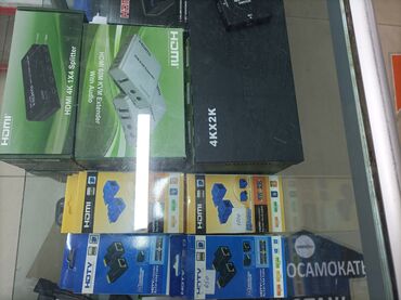 кабель принтер: HDMI KVM extender 60м с дополнительными usb входами HDMI extender